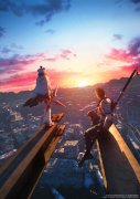 Final Fantasy 7 Remake Intergrade (PS5)