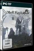 Nier (PC)
