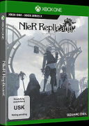 Nier (XboxOne)