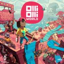 OlliOlli World (Switch)