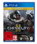 Chivalry 2 (PS4)