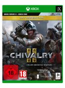 Chivalry 2 (XboxSeriesX)