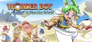 Wonder Boy Asha in Monster World (PC)