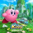 Kirby und das vergessene Land (Switch)