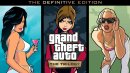 Grand Theft Auto: The Trilogy - The Definitive Edition (PS5)