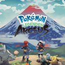 Pokemon Legends: Arceus (Switch)