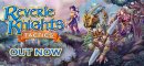 Reverie Knights Tactics (PC)