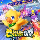 Chocobo GP (Switch)