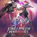 Fire Emblem Warriors: Three Hopes (Switch)