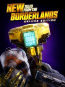 New Tales from the Borderlands (Switch)
