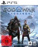 God of War Ragnarök (PS5)