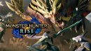 Monster Hunter Rise (PS5)
