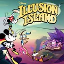 Disney Illusion Island (Switch)