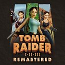 Tomb Raider 1-3 Remastered (PS5)