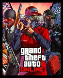 Grand Theft Auto Online (PC)