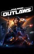 Star Wars Outlaws (XboxSeriesX)