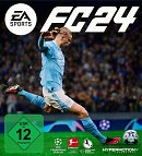 EA Sports FC 24 (Switch)