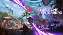 Dungeons Of Hinterberg (PC)