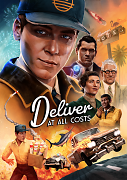 Deliver At All Costs (PS5)