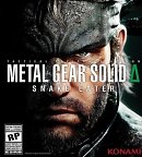 Metal Gear Solid Delta: Snake Eater (PC)