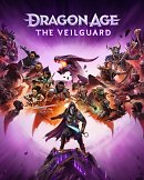 Dragon Age: The Veilguard (PS5)