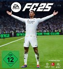 EA Sports FC 25 (XboxOne)