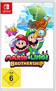 Mario & Luigi: Brothership (Switch)