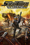 Starship Troopers: Extermination (XboxSeriesX)