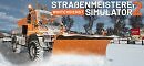 Straßenmeisterei Simulator 2 (PC)