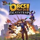 Orcs Must Die! Deathtrap (XboxSeriesX)