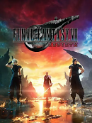 Final Fantasy 7 Rebirth (Remake - Teil 2) (PS5)