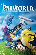 Palworld (PC)