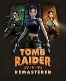 Tomb Raider 4-6 Remastered (PC)