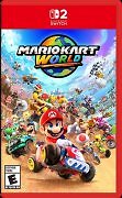 Mario Kart World (Switch 2)