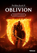 Oblivion Remastered (PC)
