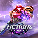 Metroid Prime 4: Beyond (Switch)