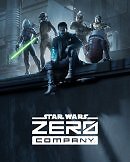 Star Wars: Zero Company (PC)