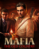Mafia: The Old Country (PS5)