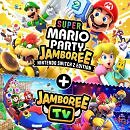 Super Mario Party Jamboree (Switch 2)