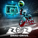 Drag x Drive (Switch 2)
