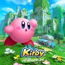 Kirby und das vergessene Land (Switch 2)