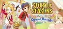 Story of Seasons: Grand Bazaar (Switch 2)
