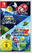 Super Mario Galaxy 1&2 (Switch)