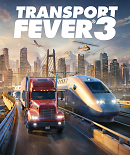 Transport Fever 3 (PS5)