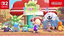 Pokémon Pokopia (Switch 2)