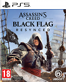 Assassin's Creed: Black Flag Resynced (PS5)