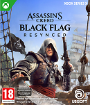 Assassin's Creed: Black Flag Resynced (XboxSeriesX)