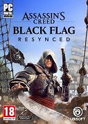 Assassin's Creed: Black Flag Resynced (PC)