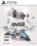 Star Wars: Galactic Racer (PS5)