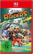 Splatoon Raiders (Switch 2)